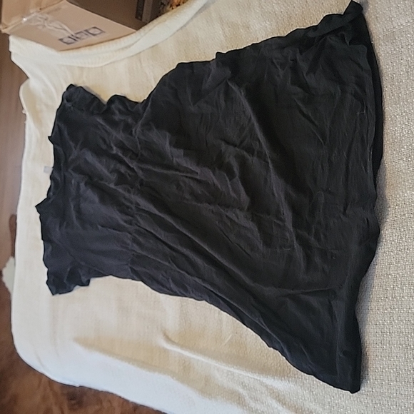 Tshirt dress - Picture 2 of 3